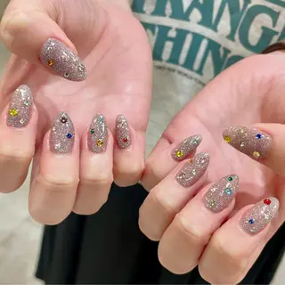 ネイル N°nail 💅MIIRUのネイルデザイン