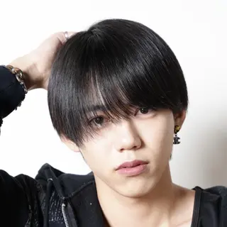 メンズ 🌈メンズ特化🌈 /anri🧸のヘアスタイル