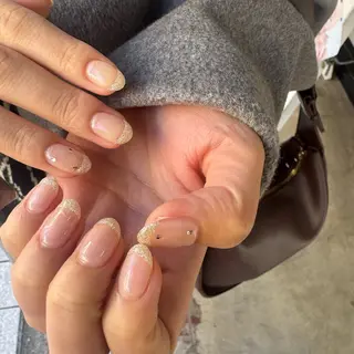 ネイル mizuki 🎀のネイルデザイン