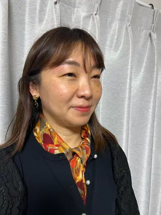 アイブロウ ELAINE ハリウッドブロウの眉毛・アイブロウイメージ