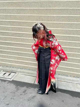 ロング 当日予約大歓迎💕/ Chisatoのその他イメージ