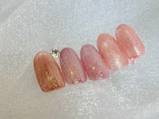 ネイル nail salon soi(ソア)のネイルデザイン