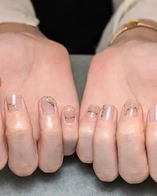 ネイル UFU. nailのネイルデザイン