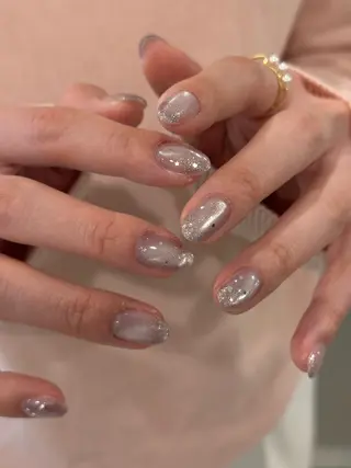 ネイル nr. nayuのネイルデザイン