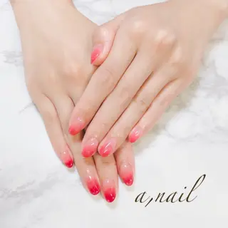 ネイル ネイルサロン エーネイルのネイルデザイン