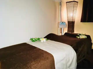 加藤 まいのエステ・リラクイメージ