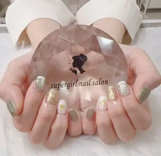 ネイル super girlネイルサロン所属・supergirl ネイル専門サロンのネイルデザイン