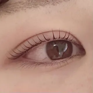 マツエク・マツパ Le'a永山 綾華のマツエク・マツパデザイン