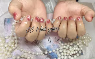 ネイル シーシー ネイルのネイルデザイン