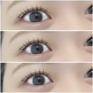 マツエク・マツパ ルクール小千谷 小林のマツエク・マツパデザイン