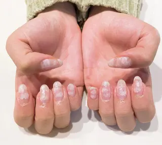 ネイル KaHaNa nail salonのネイルデザイン