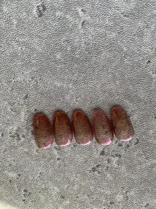 ネイル 🌿Charme🌿 MAIのネイルデザイン