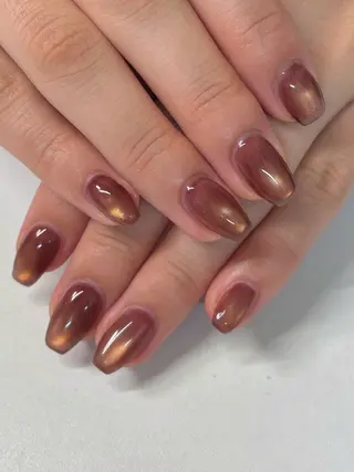 ネイル Chipi Nodokaのネイルデザイン