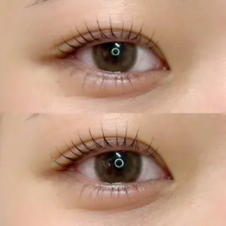 マツエク・マツパ 🖤rika eyelash🖤のマツエク・マツパデザイン