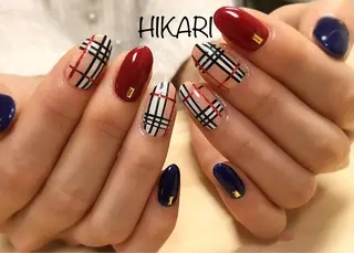 ネイル CULU -LUのネイルデザイン