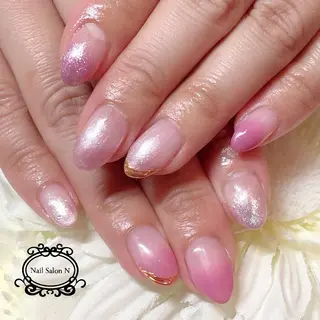 ネイル Nail Salon Nのネイルデザイン