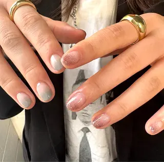 ネイル ULL miriのネイルデザイン