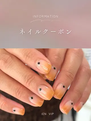 ネイル IEN VIP ma saki(マサキ)のネイルデザイン