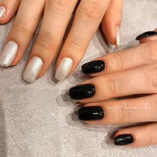 ネイル hair MILE.所属・MILE. mukonosouのネイルデザイン