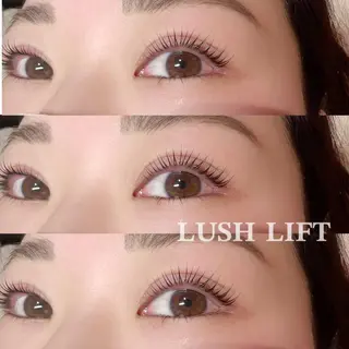 マツエク・マツパ yate' sumikaのマツエク・マツパデザイン