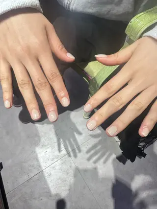 ネイル 蛭子 美優のネイルデザイン