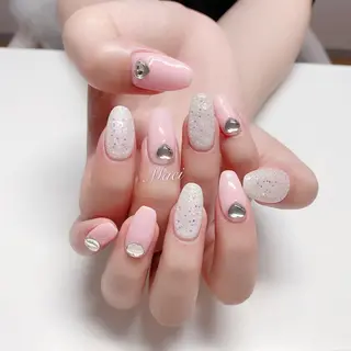 ネイル ♡Ellie ♡のネイルデザイン