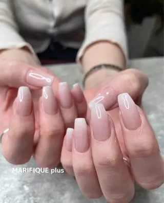 ネイル ma riのネイルデザイン