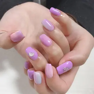 ネイル レ ティリンのネイルデザイン