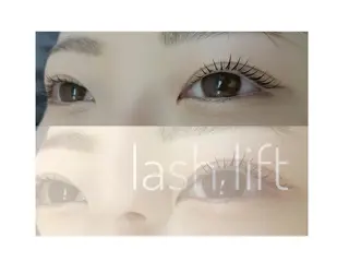 マツエク・マツパ M izumiのマツエク・マツパデザイン