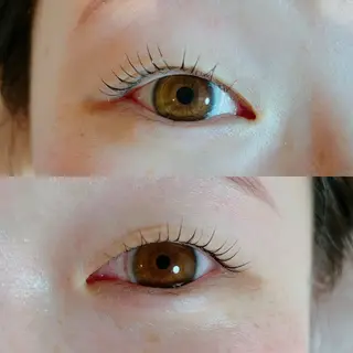 マツエク・マツパ なかむら 🪡のマツエク・マツパデザイン