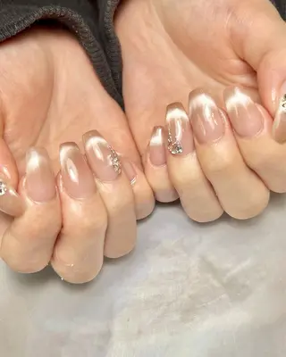 ネイル Reflection marikoのネイルデザイン