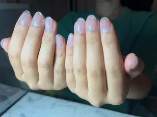 ネイル 金山 沙織のエステ・リラクイメージ