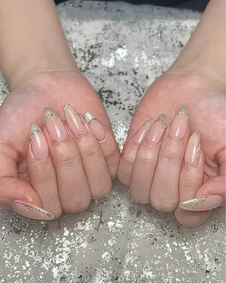 ネイル SoLuna 【ソルナ】のネイルデザイン