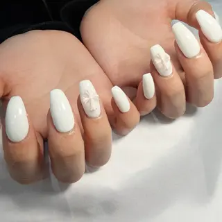 ネイル etoile大垣店 Rioのネイルデザイン