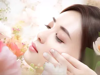 ハリロイヤルトーキョー武蔵小山所属・ニューハーフ鍼灸師 🖤🤍Saya🌹のエステ・リラクイメージ