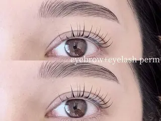 マツエク・マツパ most eyes 郡山🩵の眉毛・アイブロウイメージ