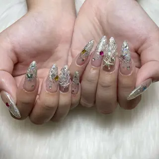 ネイル Darling nail salonのネイルデザイン