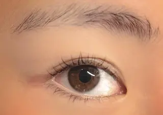 マツエク・マツパ 𓍯Loa𓍯 lianのマツエク・マツパデザイン