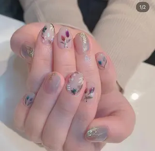 ネイル ｅｋａ ご予約は公式LINEのその他イメージ