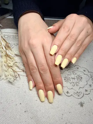 ネイル コウ ロのネイルデザイン