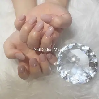 ネイル NailSalon Maple所属・NailSalon Mapleのネイルデザイン