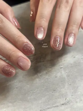 ネイル One's Nail Roomのネイルデザイン