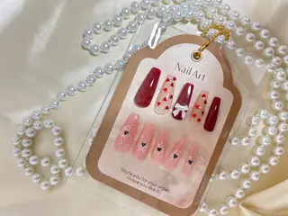 ネイル Z TTまつげネイルのマツエク・マツパデザイン