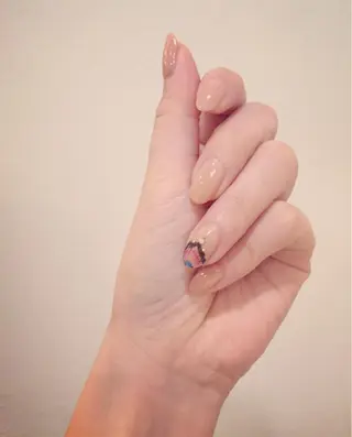 ネイル felice ayaのネイルデザイン