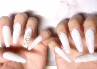 ネイル plaisir所属・plaisir プレジールネイルのネイルデザイン