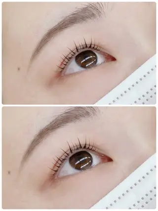 マツエク・マツパ 🫧SMAU🫧 KUDOのマツエク・マツパデザイン