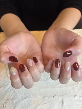 ネイル May. 昭和町のネイルデザイン