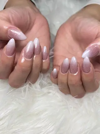 ネイル Nailsalon E's cafeのネイルデザイン