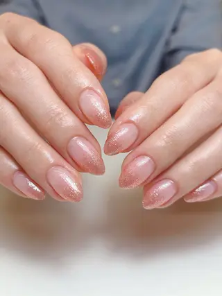 ネイル 透灯 TOUTOU所属・透灯 TOUTOU 🪄のネイルデザイン