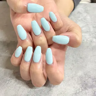 ネイル FELICE ﾌｪﾘｰﾁｪのネイルデザイン